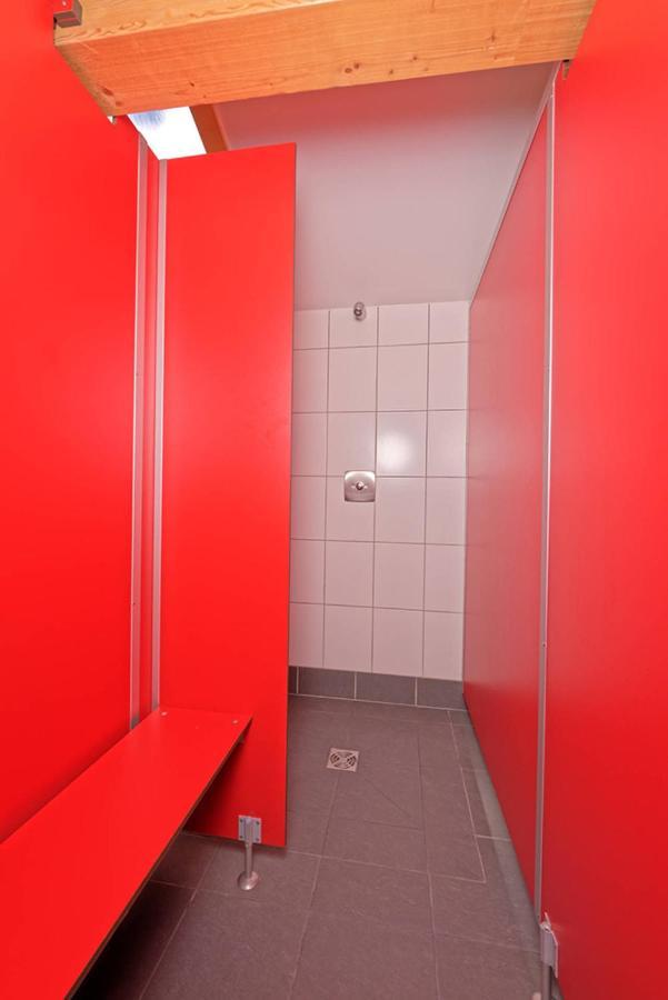 Petit Velan - Coworking & Coliving Vandrehjem Bourg-Saint-Pierre Eksteriør billede