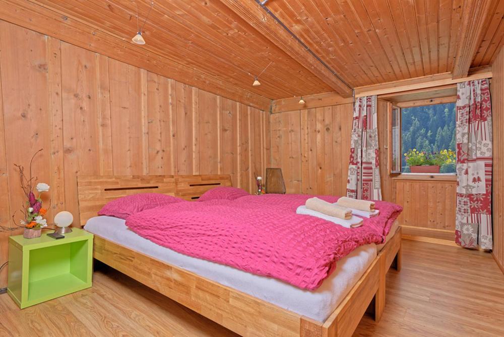 Petit Velan - Coworking & Coliving Vandrehjem Bourg-Saint-Pierre Eksteriør billede